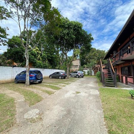 Casa Vento Leste Ilhabela Bagian luar foto