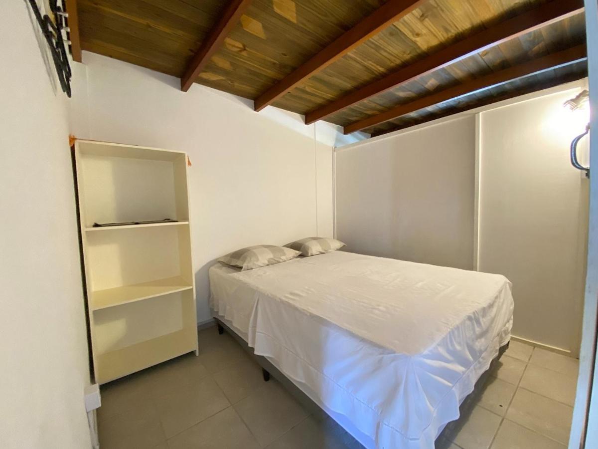 Casa Vento Leste Ilhabela Bagian luar foto