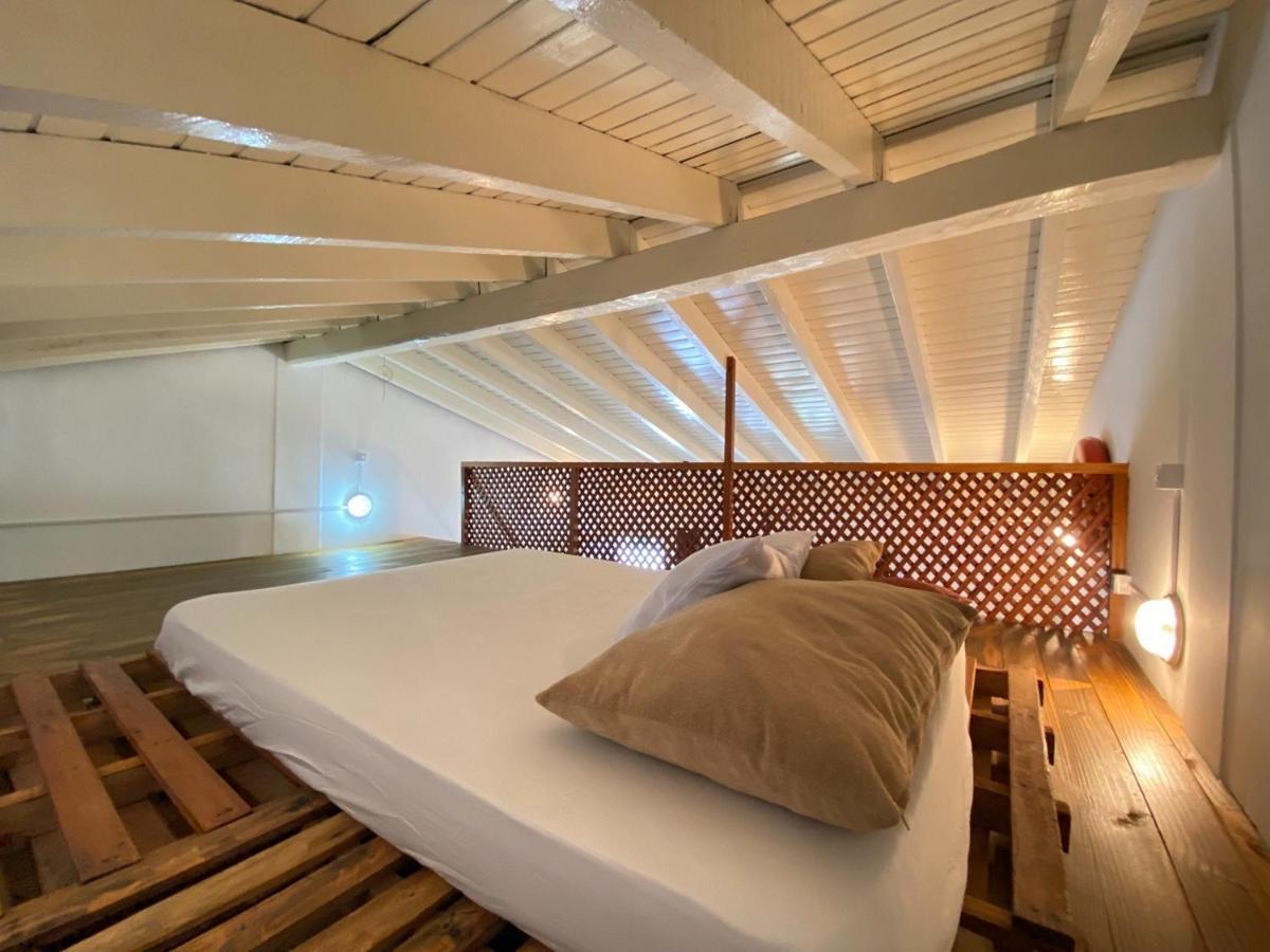 Casa Vento Leste Ilhabela Bagian luar foto